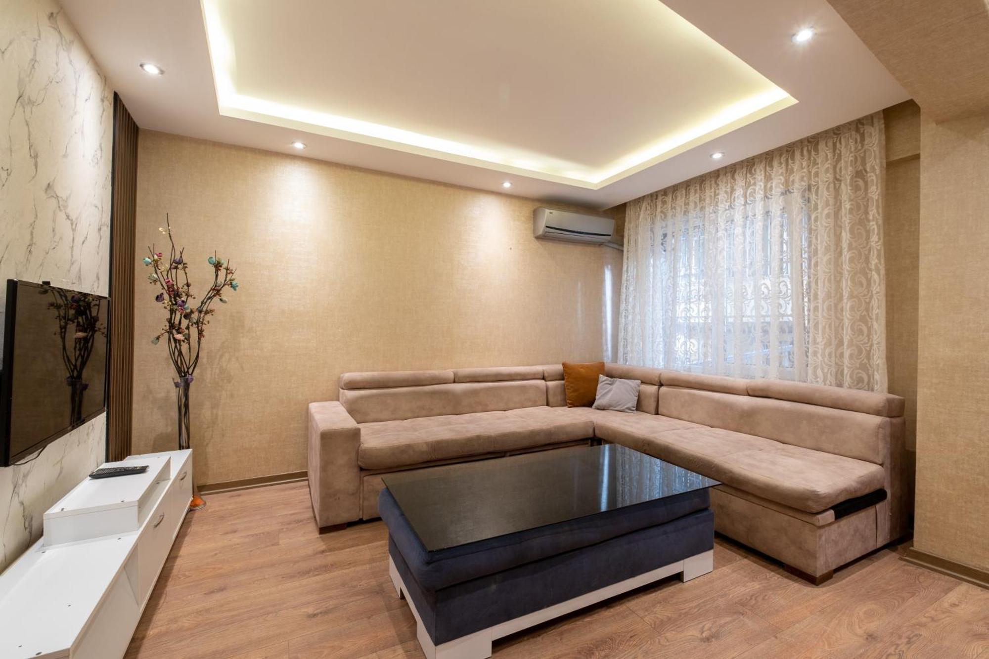 The Most Hotel Istanbul Luaran gambar