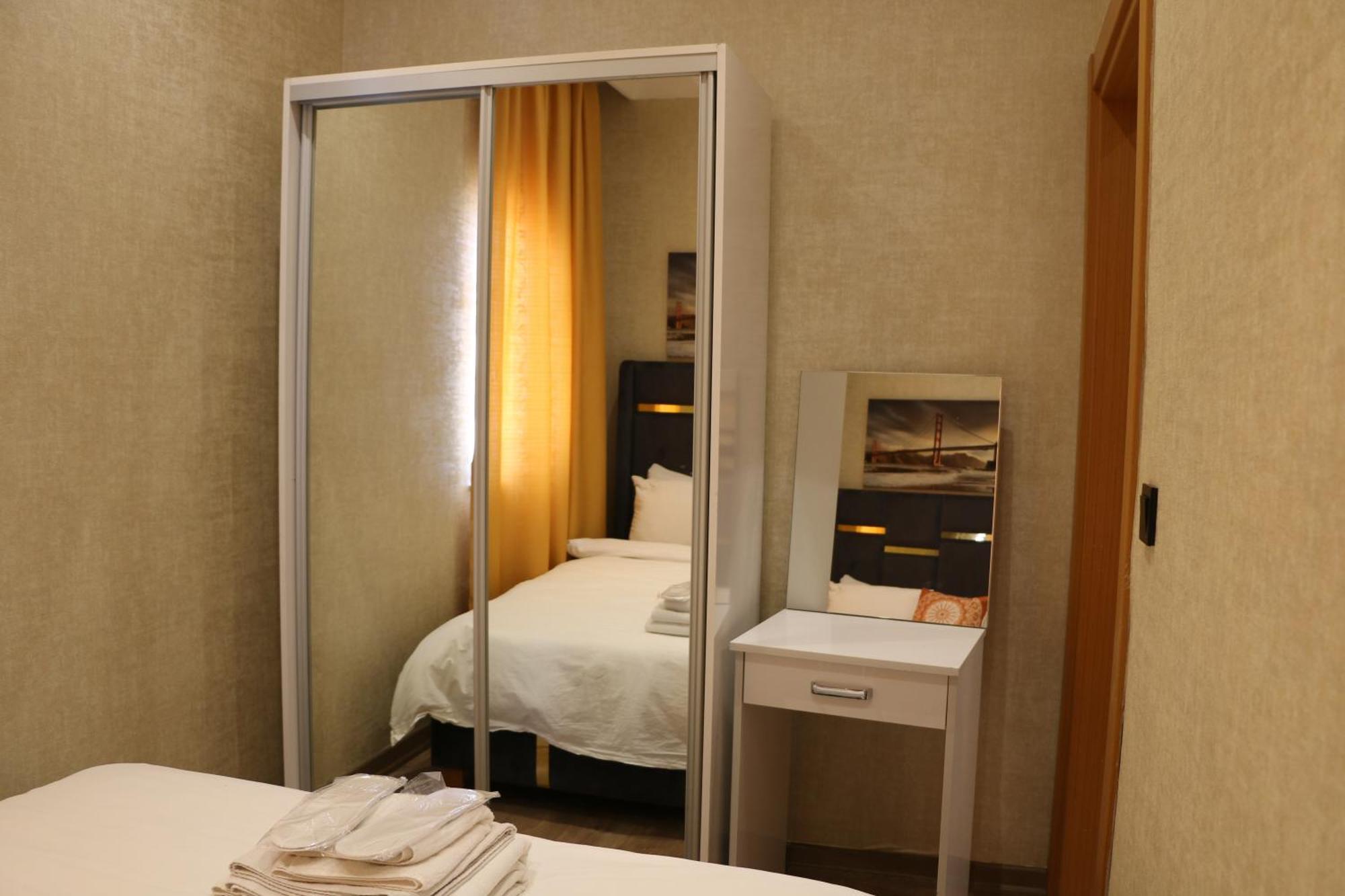 The Most Hotel Istanbul Luaran gambar