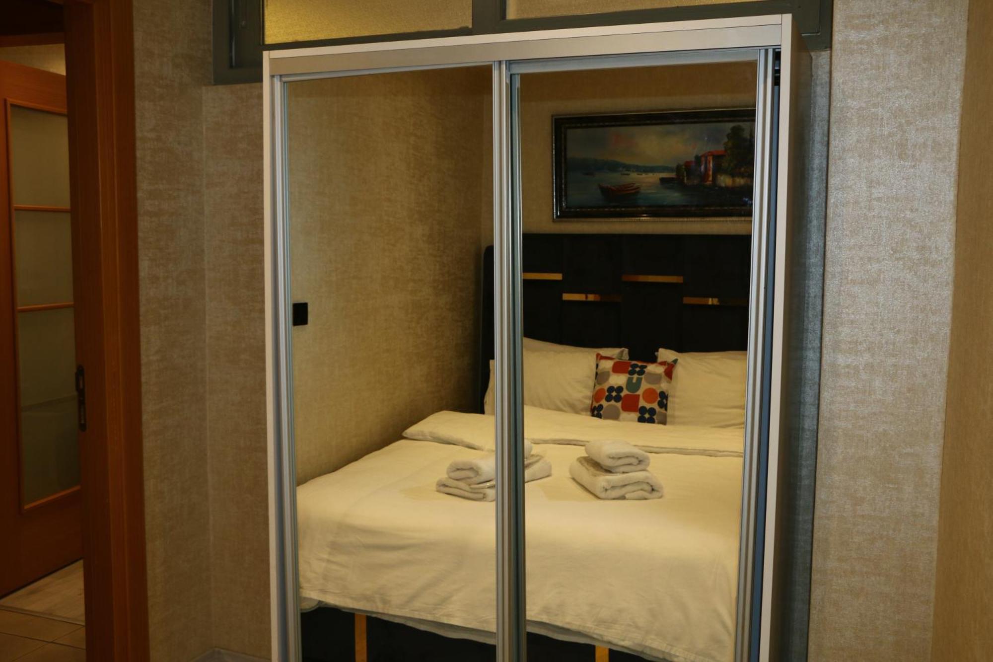 The Most Hotel Istanbul Luaran gambar