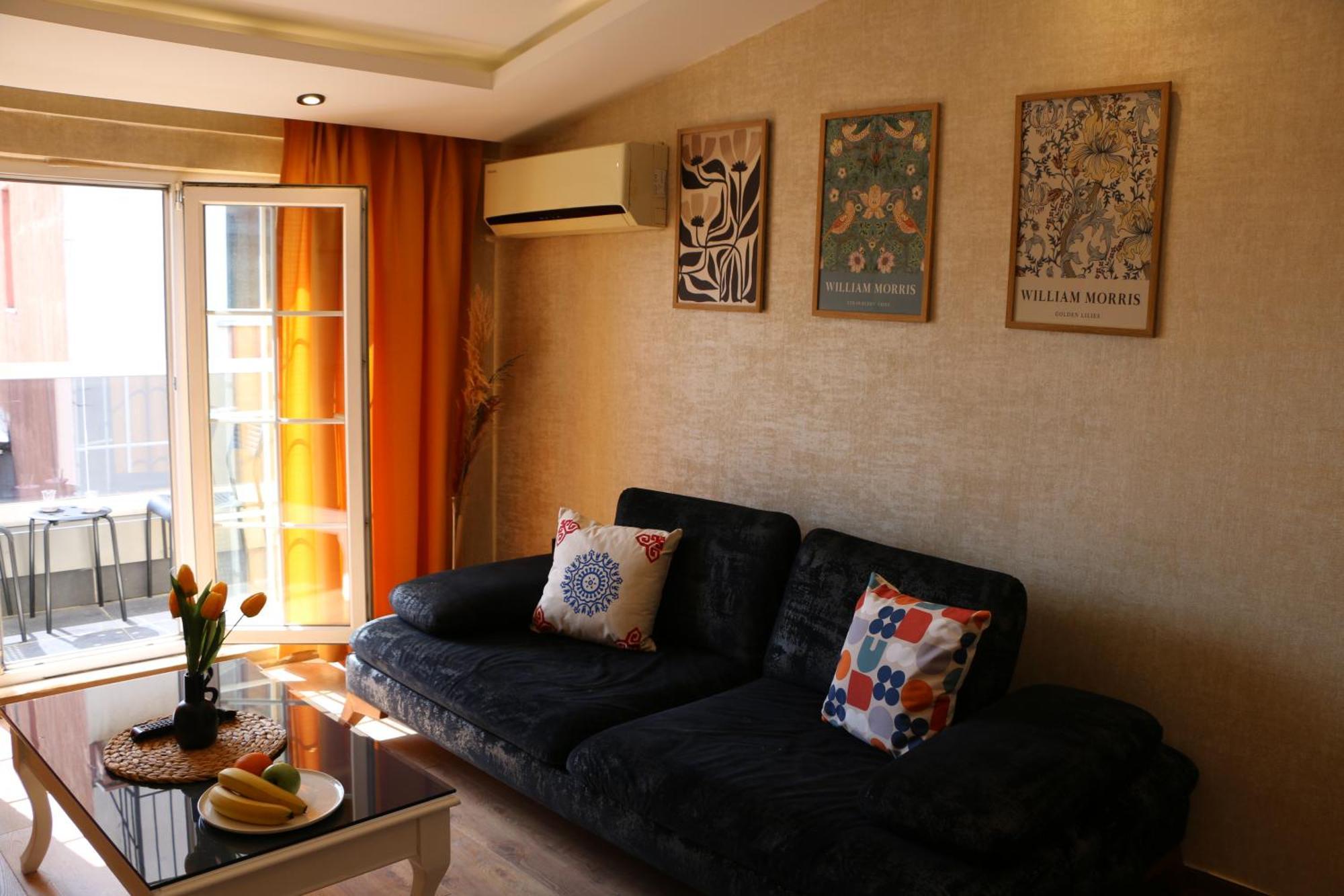 The Most Hotel Istanbul Luaran gambar