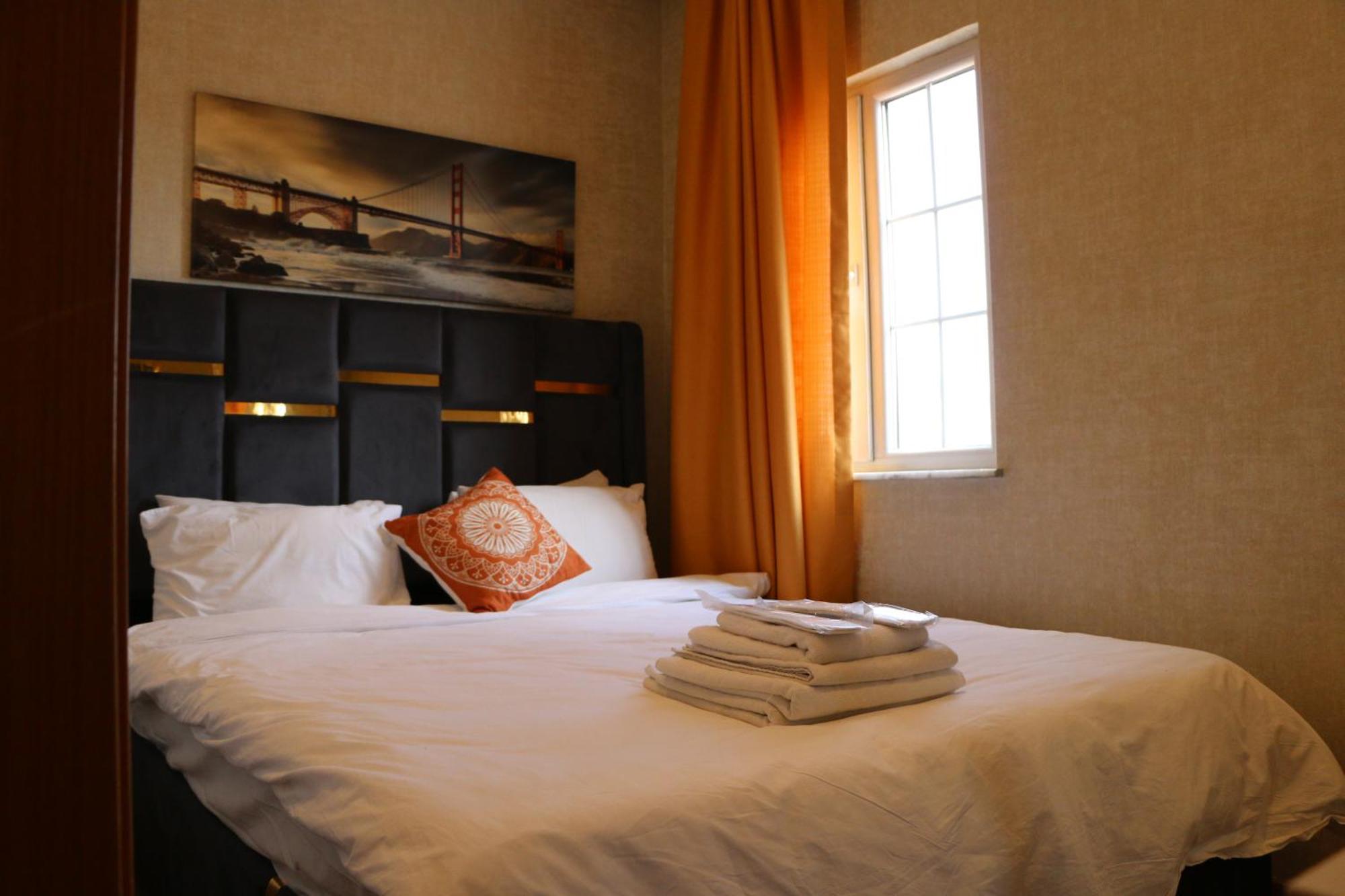 The Most Hotel Istanbul Luaran gambar