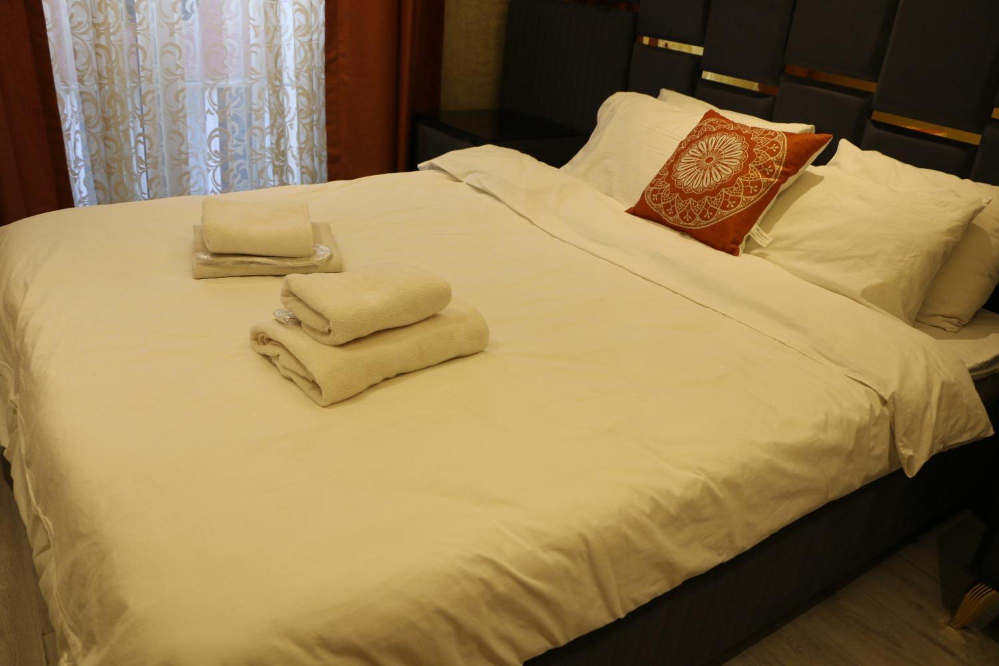 The Most Hotel Istanbul Luaran gambar