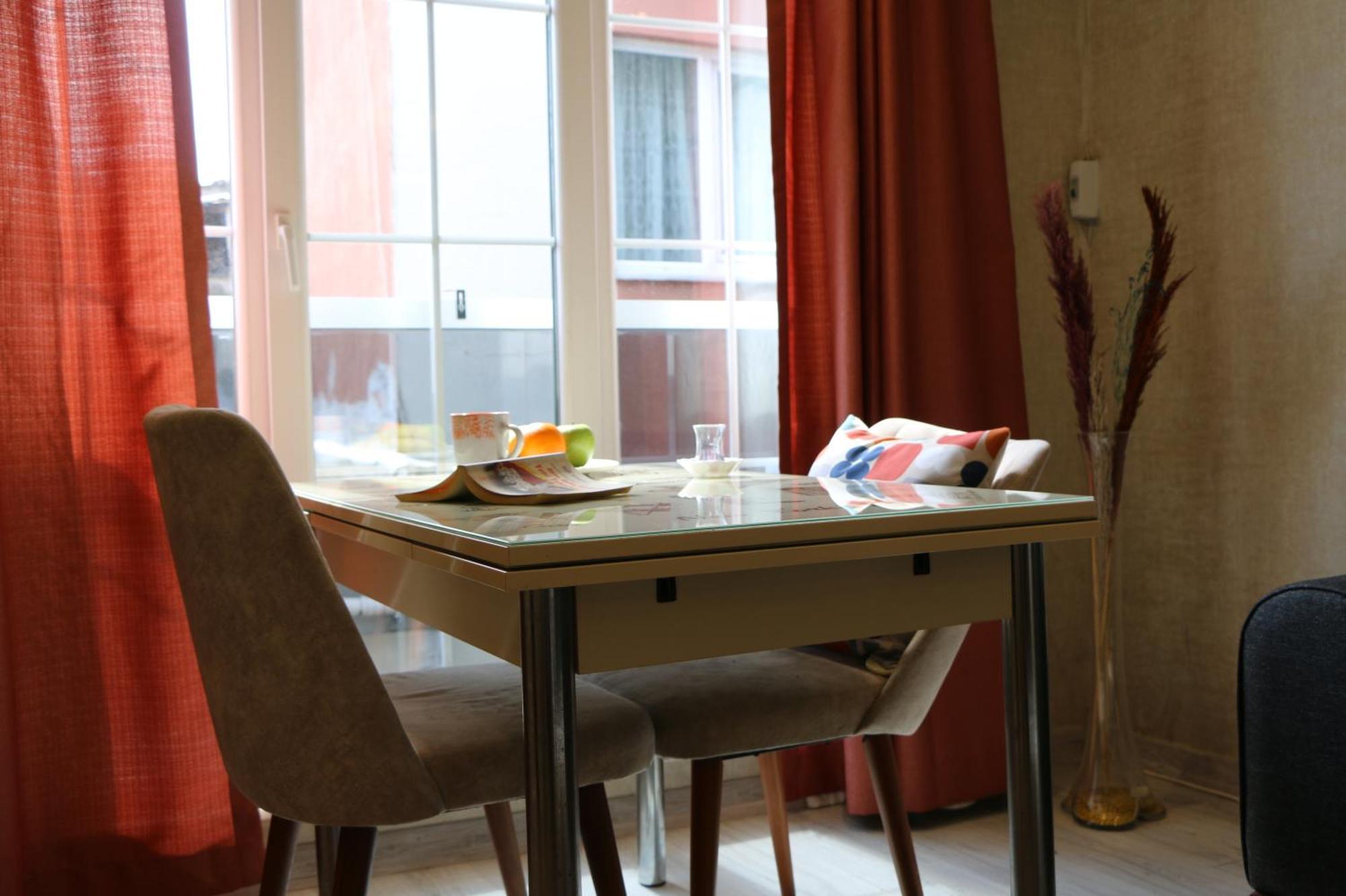 The Most Hotel Istanbul Luaran gambar