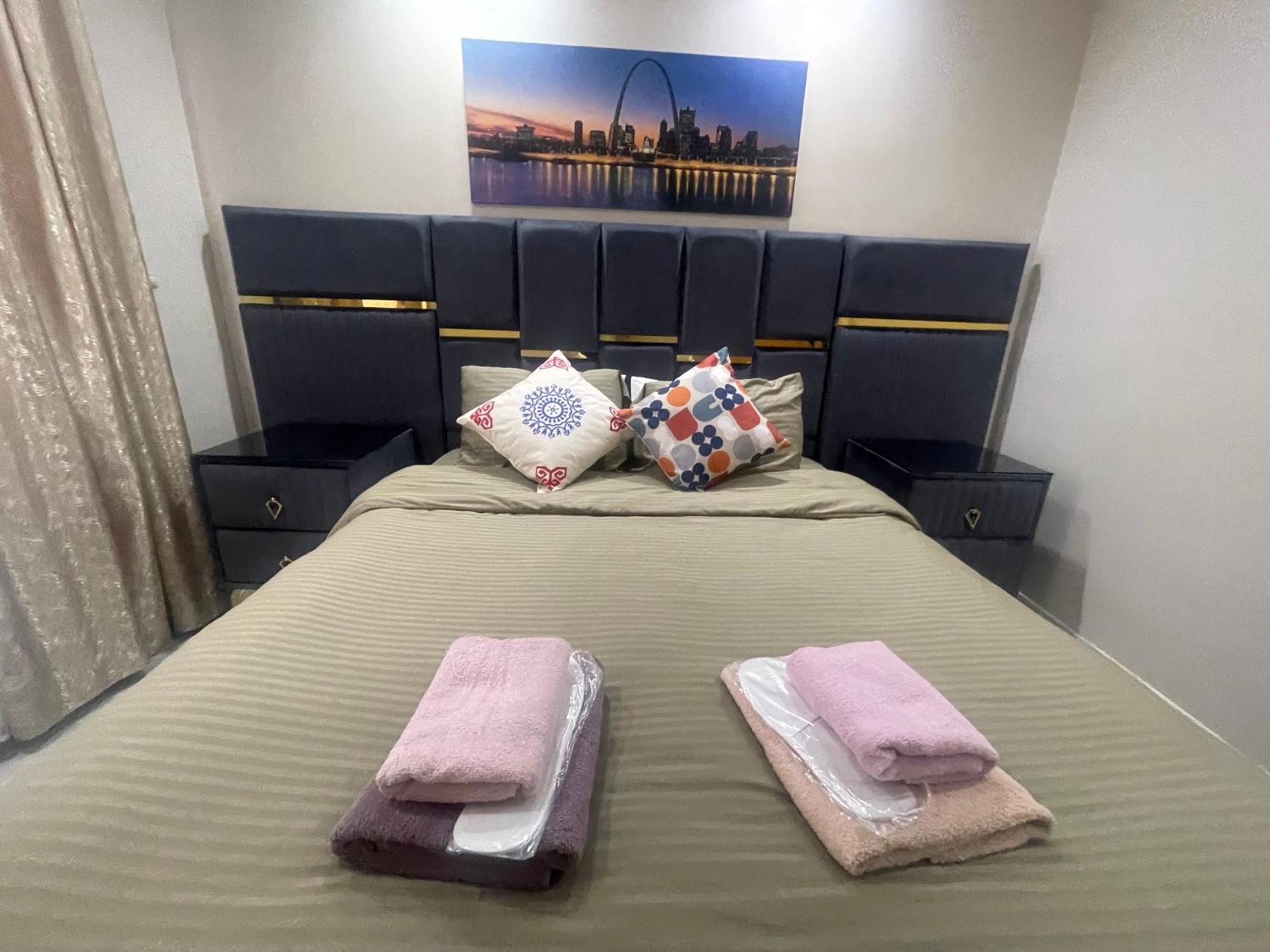 The Most Hotel Istanbul Luaran gambar