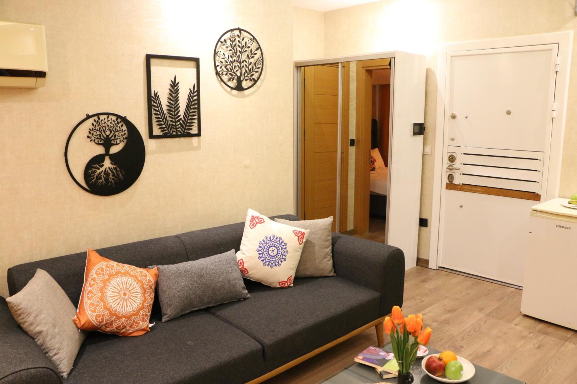 The Most Hotel Istanbul Luaran gambar