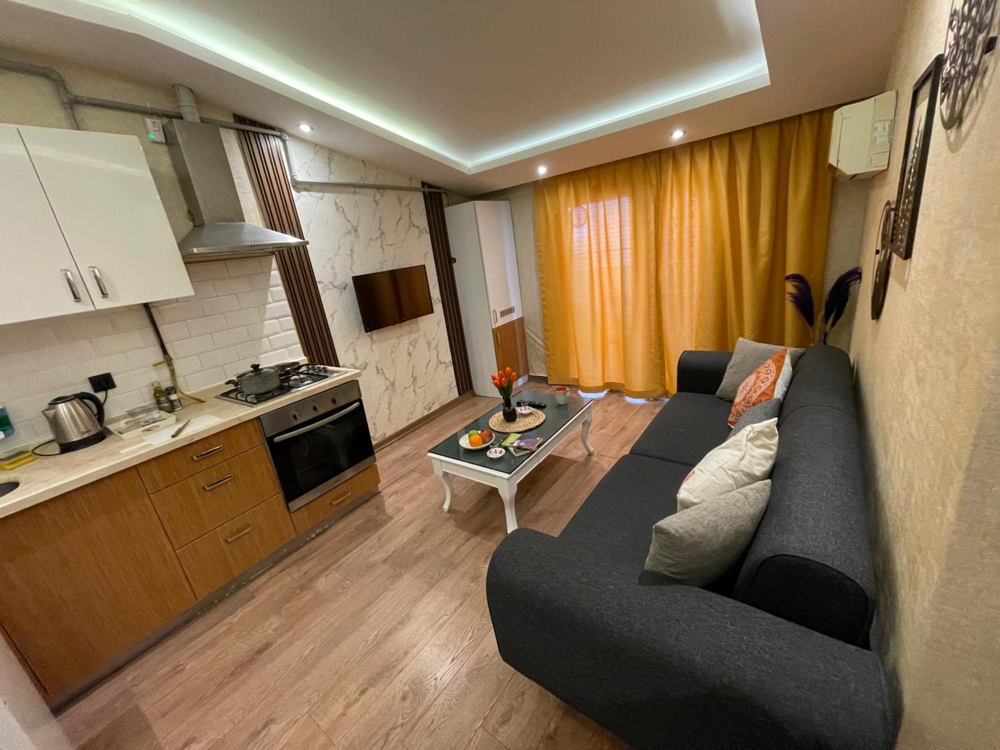 The Most Hotel Istanbul Luaran gambar