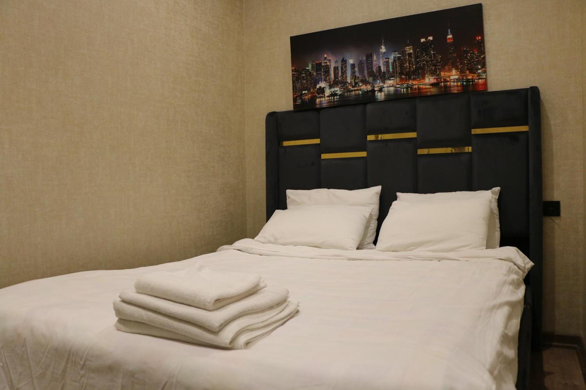 The Most Hotel Istanbul Luaran gambar
