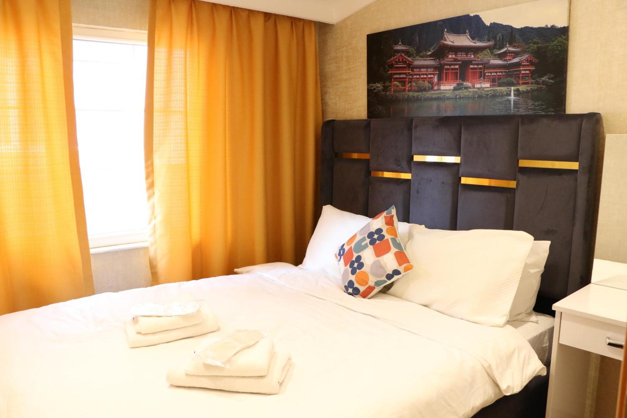 The Most Hotel Istanbul Luaran gambar