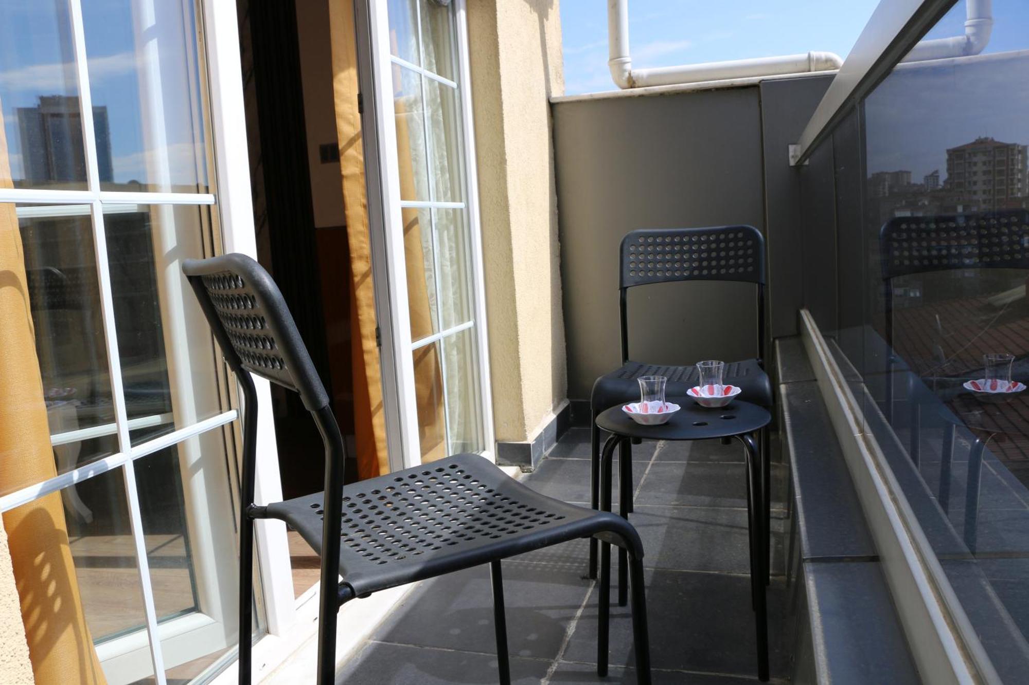 The Most Hotel Istanbul Luaran gambar