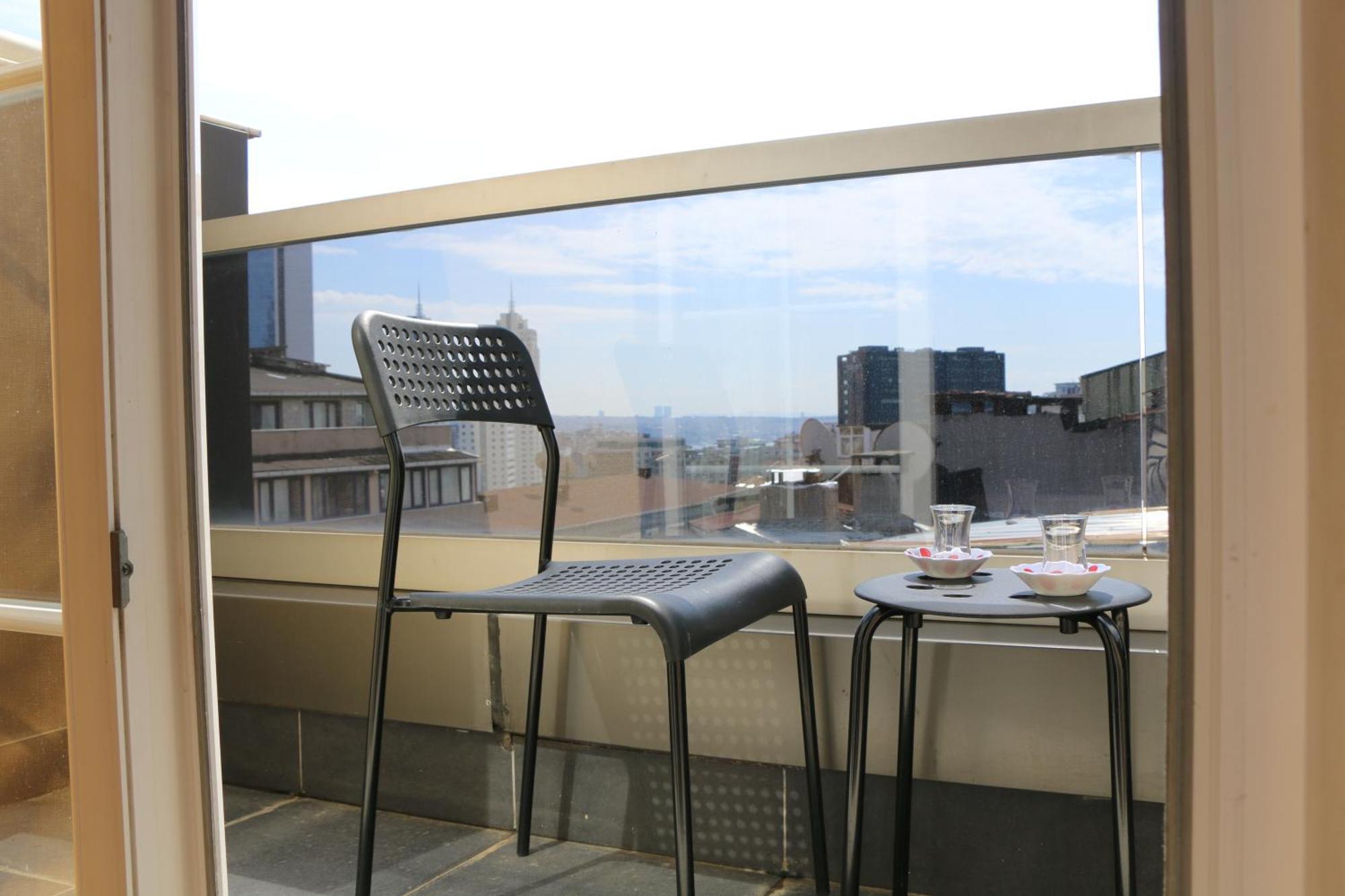 The Most Hotel Istanbul Luaran gambar