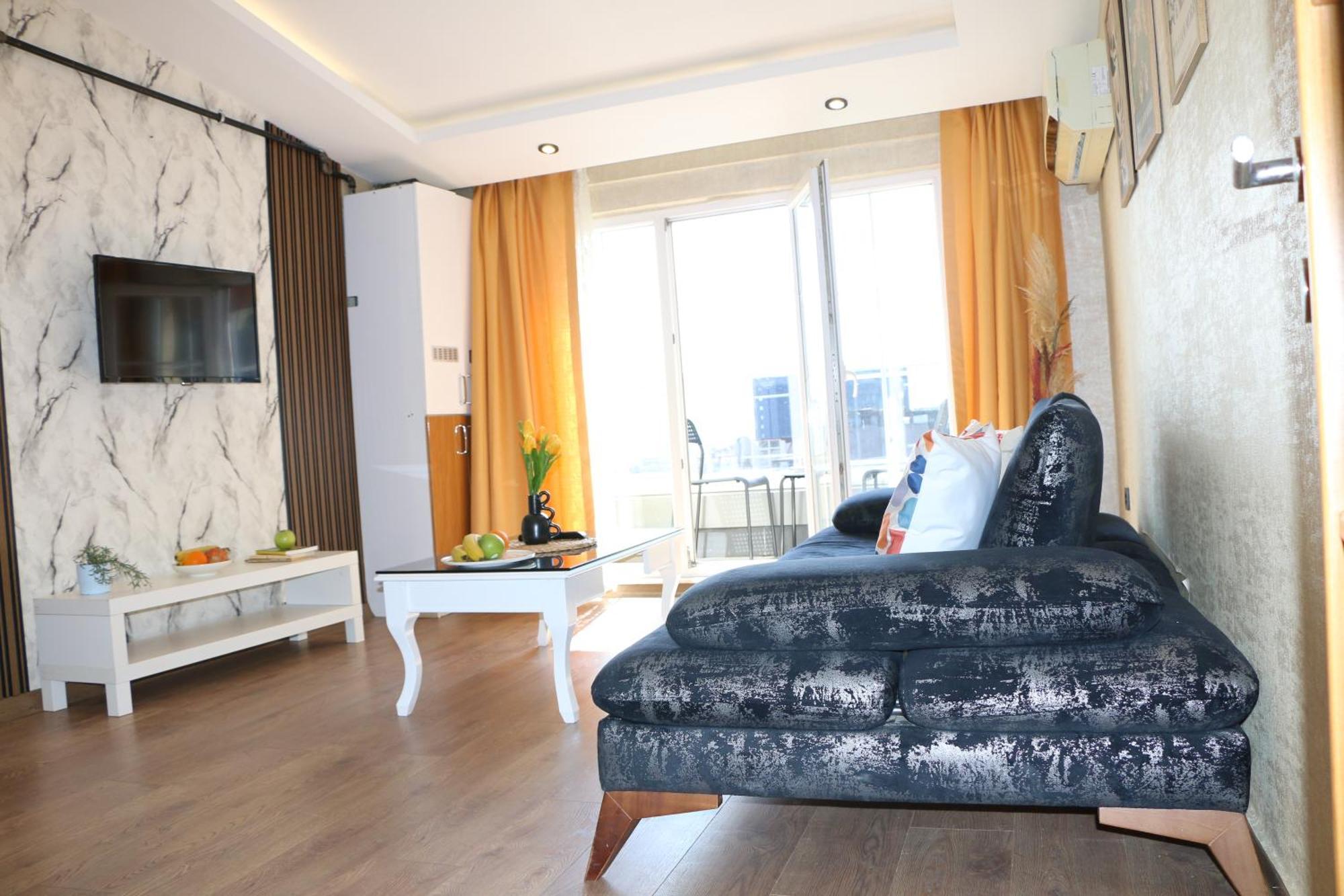 The Most Hotel Istanbul Luaran gambar