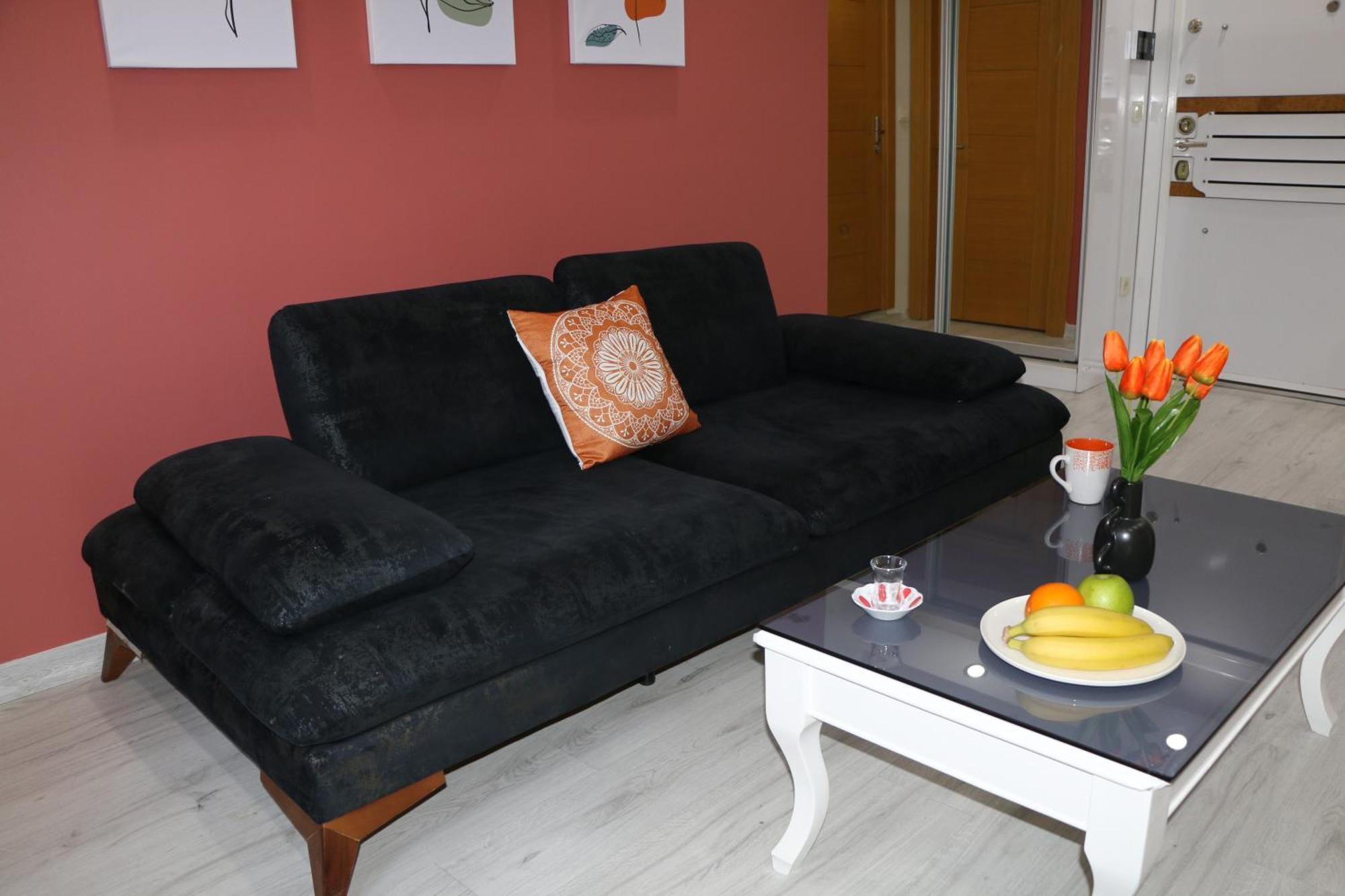 The Most Hotel Istanbul Luaran gambar