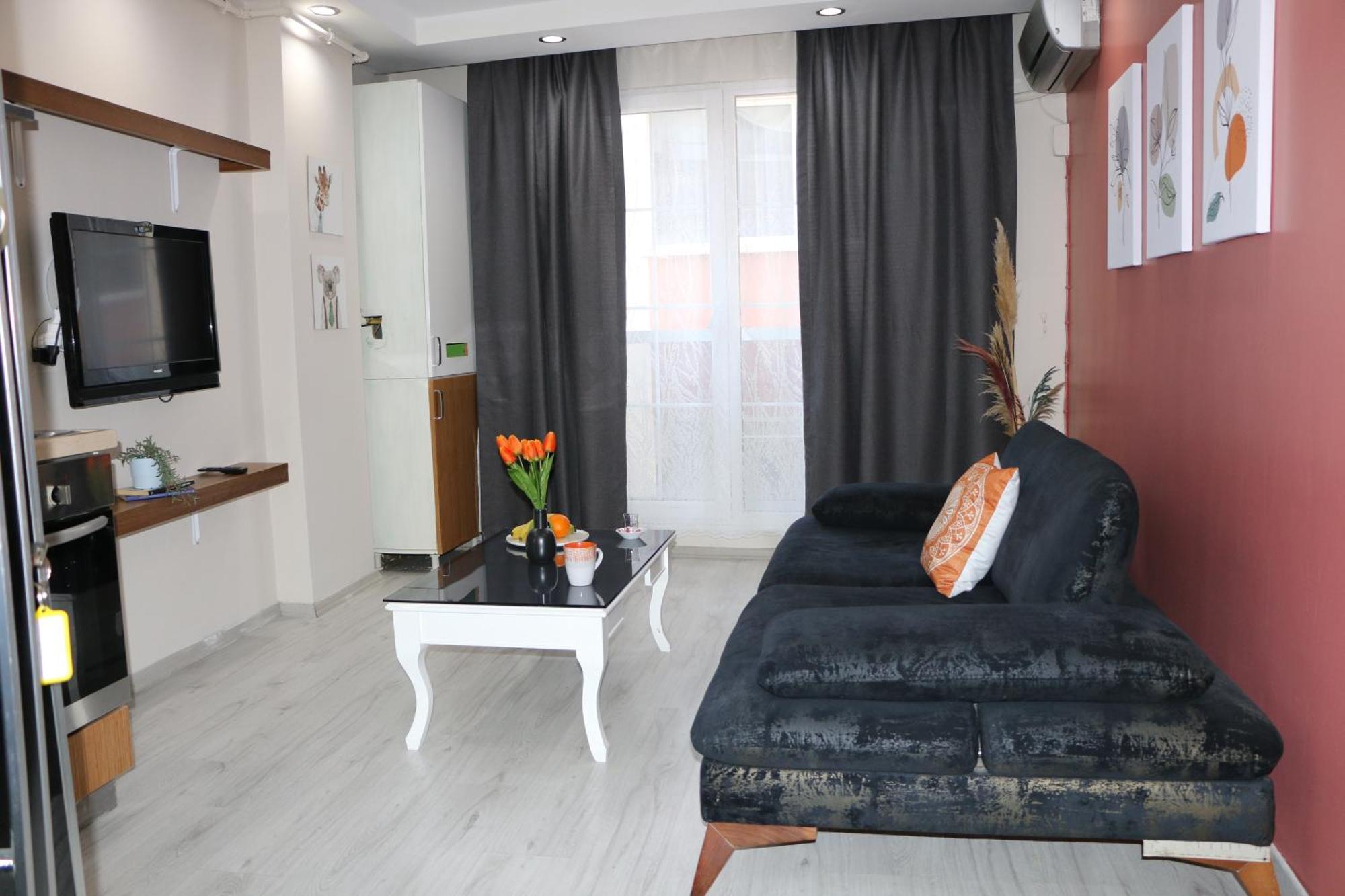 The Most Hotel Istanbul Luaran gambar