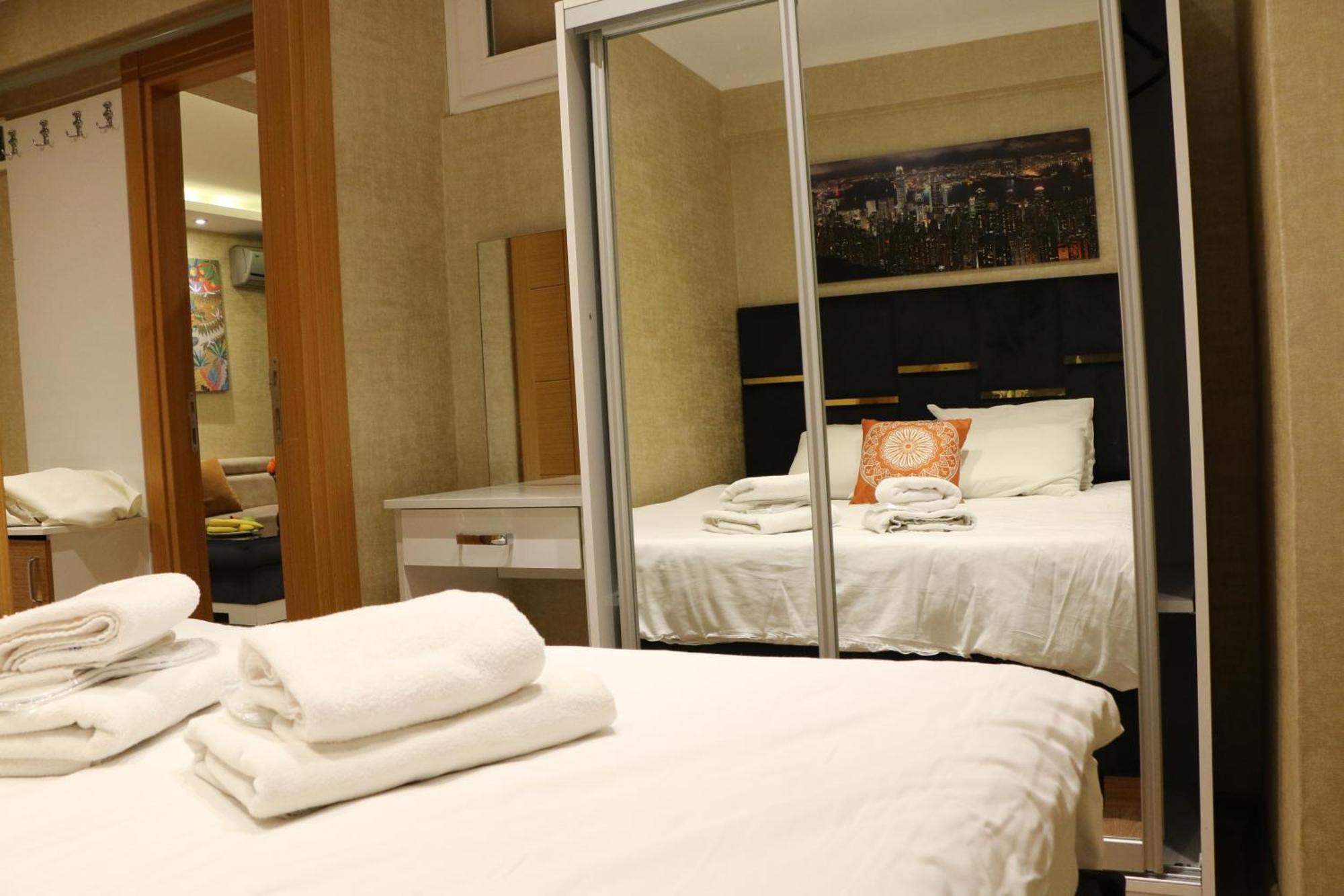 The Most Hotel Istanbul Luaran gambar