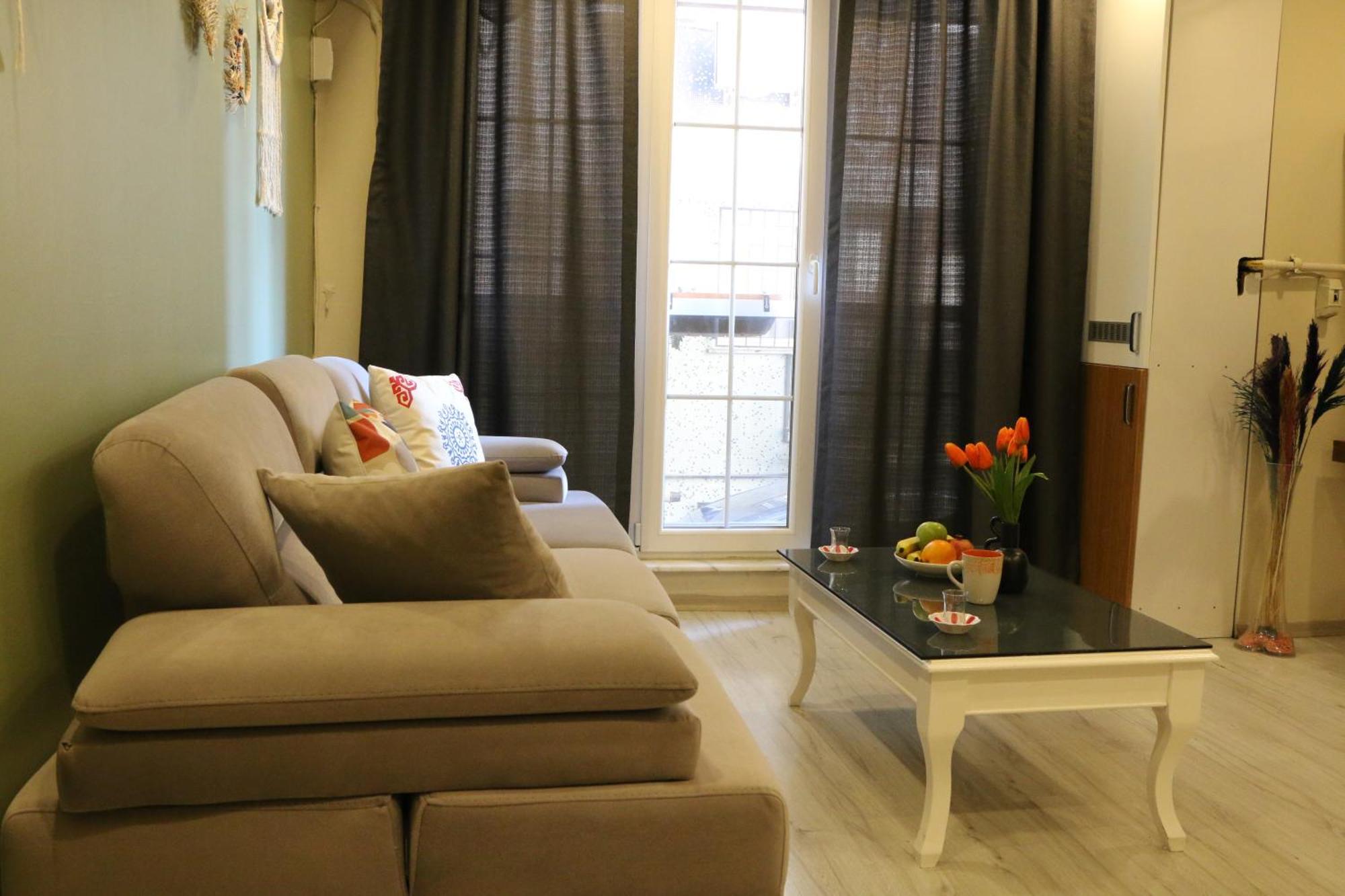 The Most Hotel Istanbul Luaran gambar