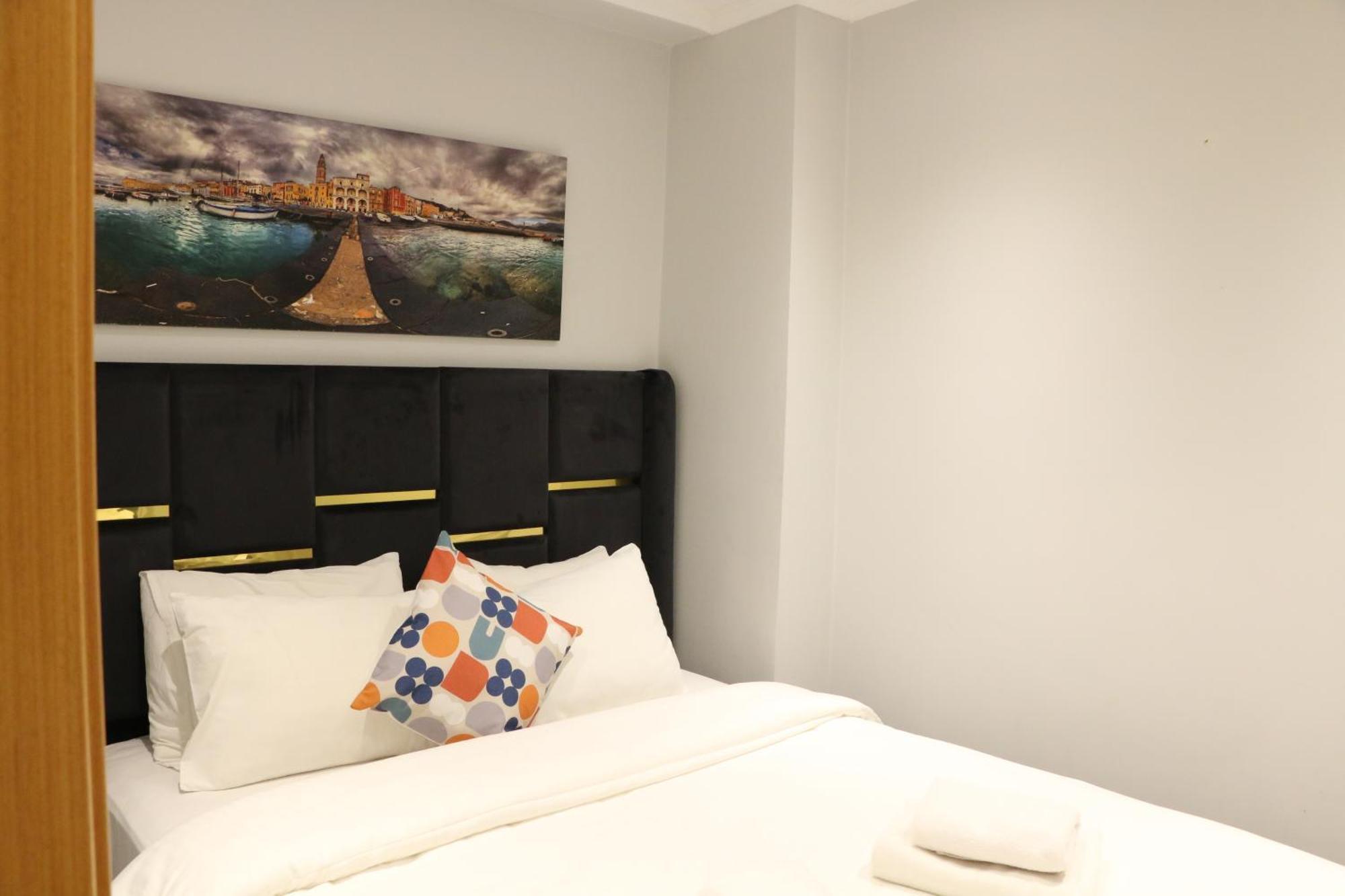 The Most Hotel Istanbul Luaran gambar