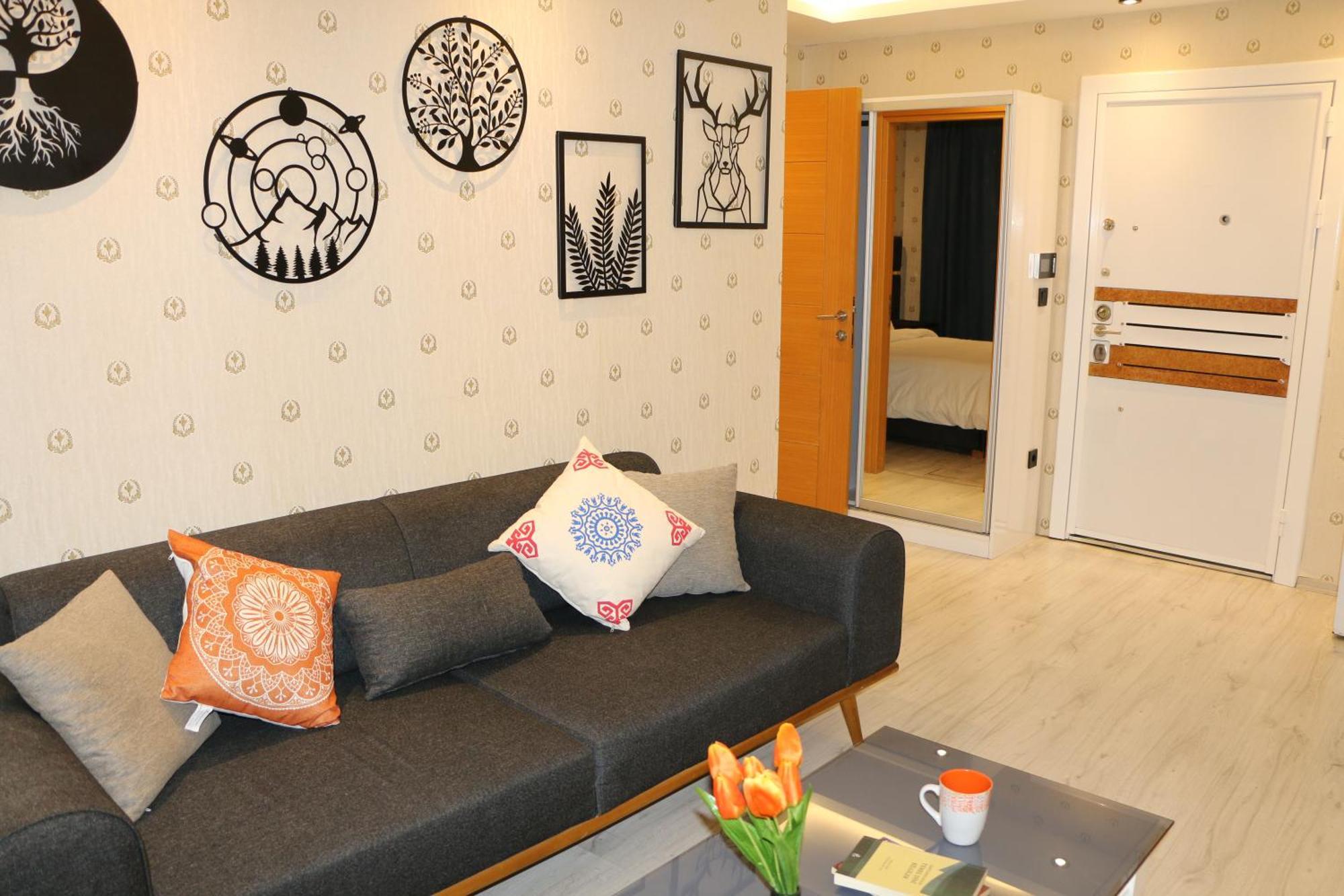 The Most Hotel Istanbul Luaran gambar