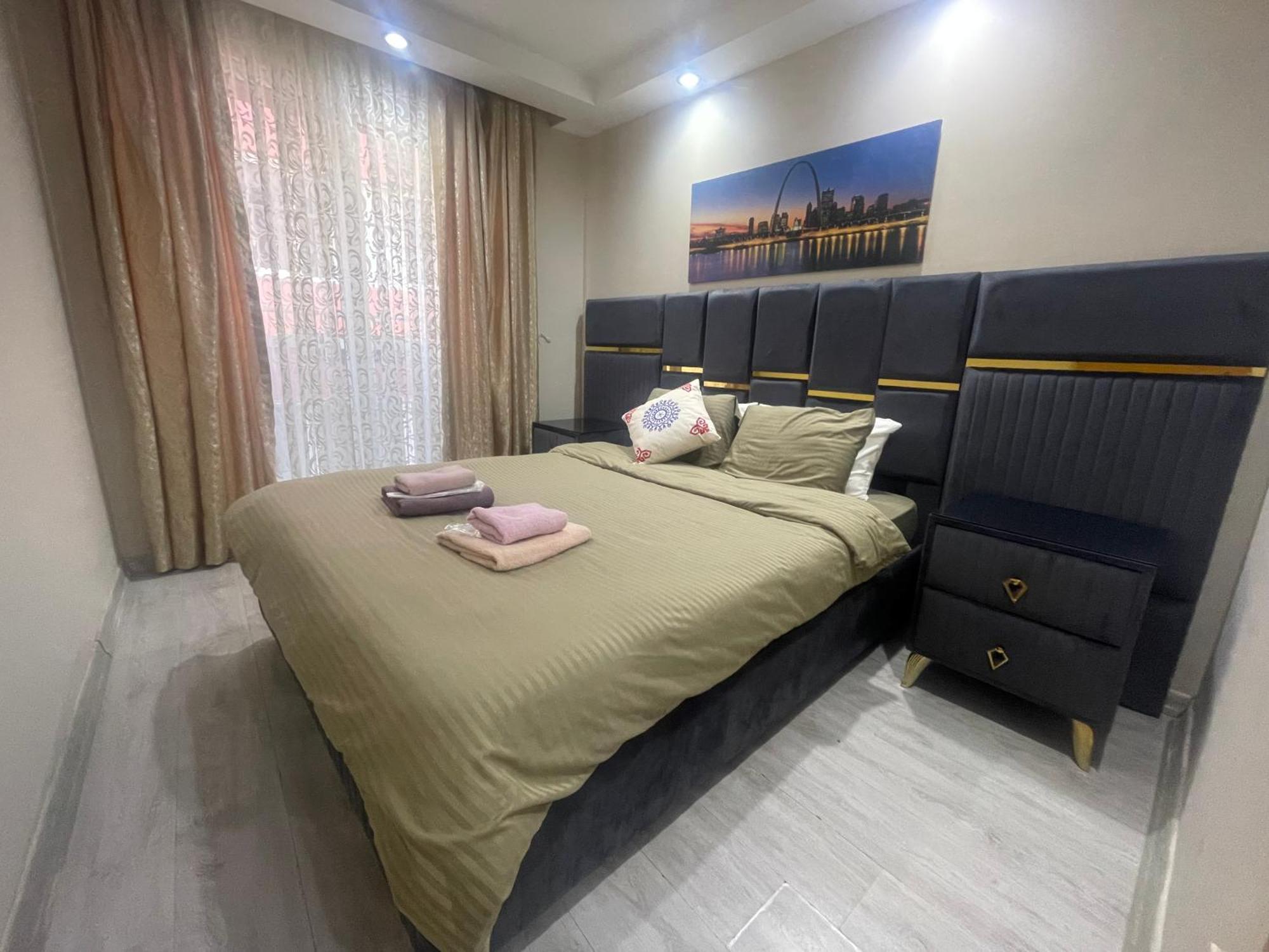 The Most Hotel Istanbul Luaran gambar