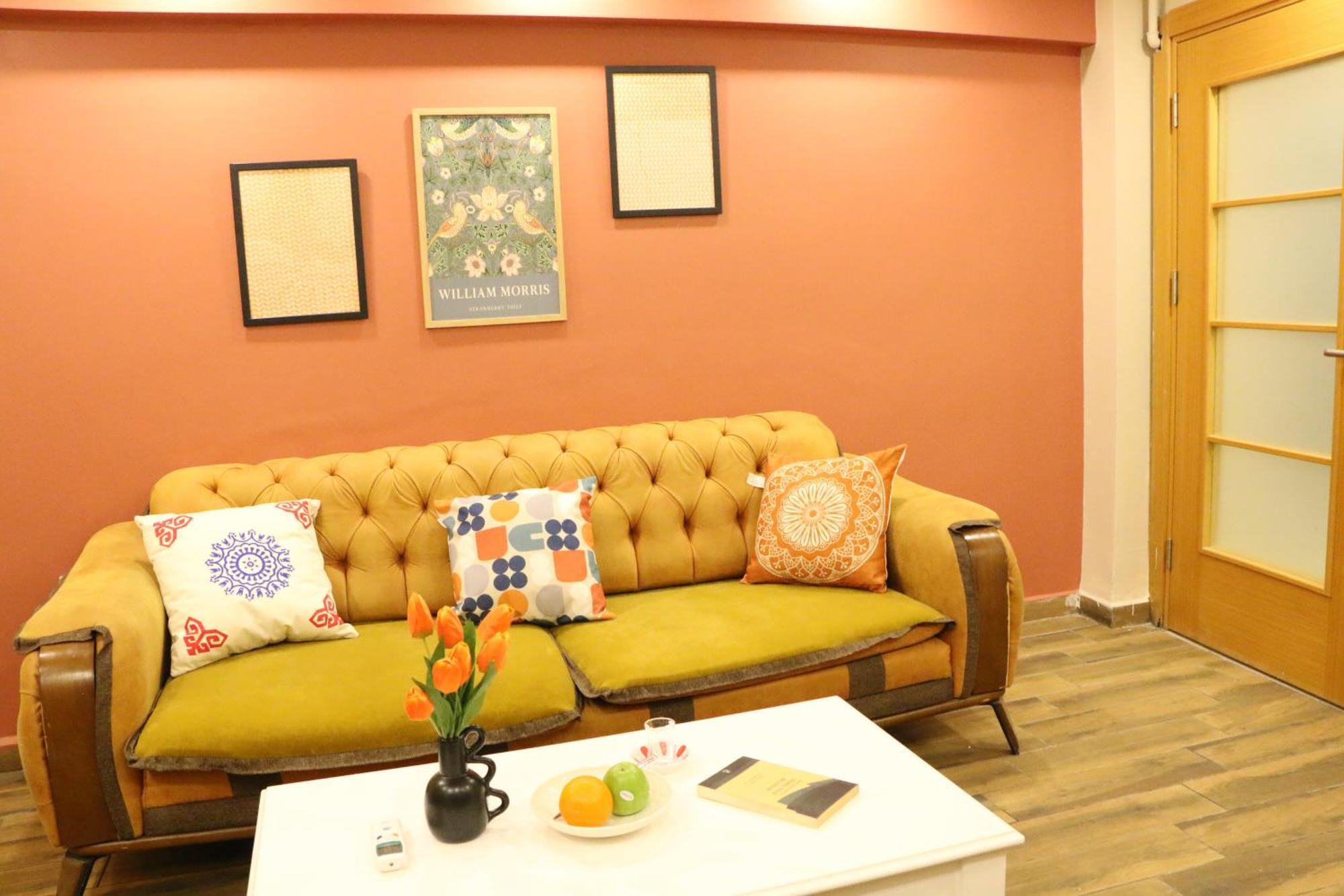 The Most Hotel Istanbul Luaran gambar