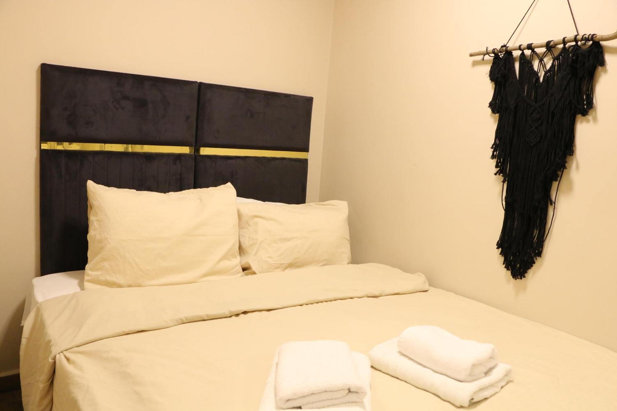 The Most Hotel Istanbul Luaran gambar