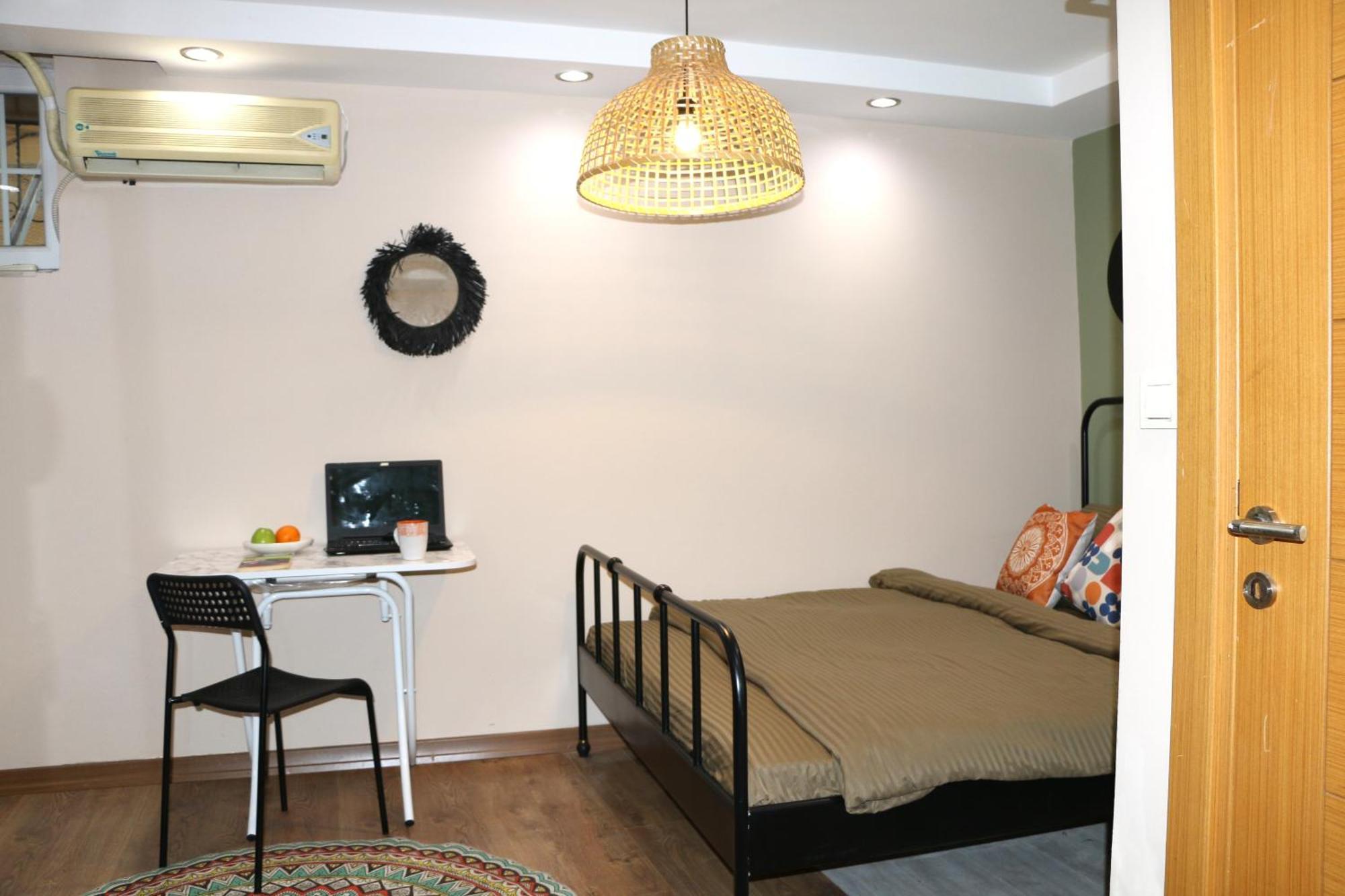 The Most Hotel Istanbul Luaran gambar