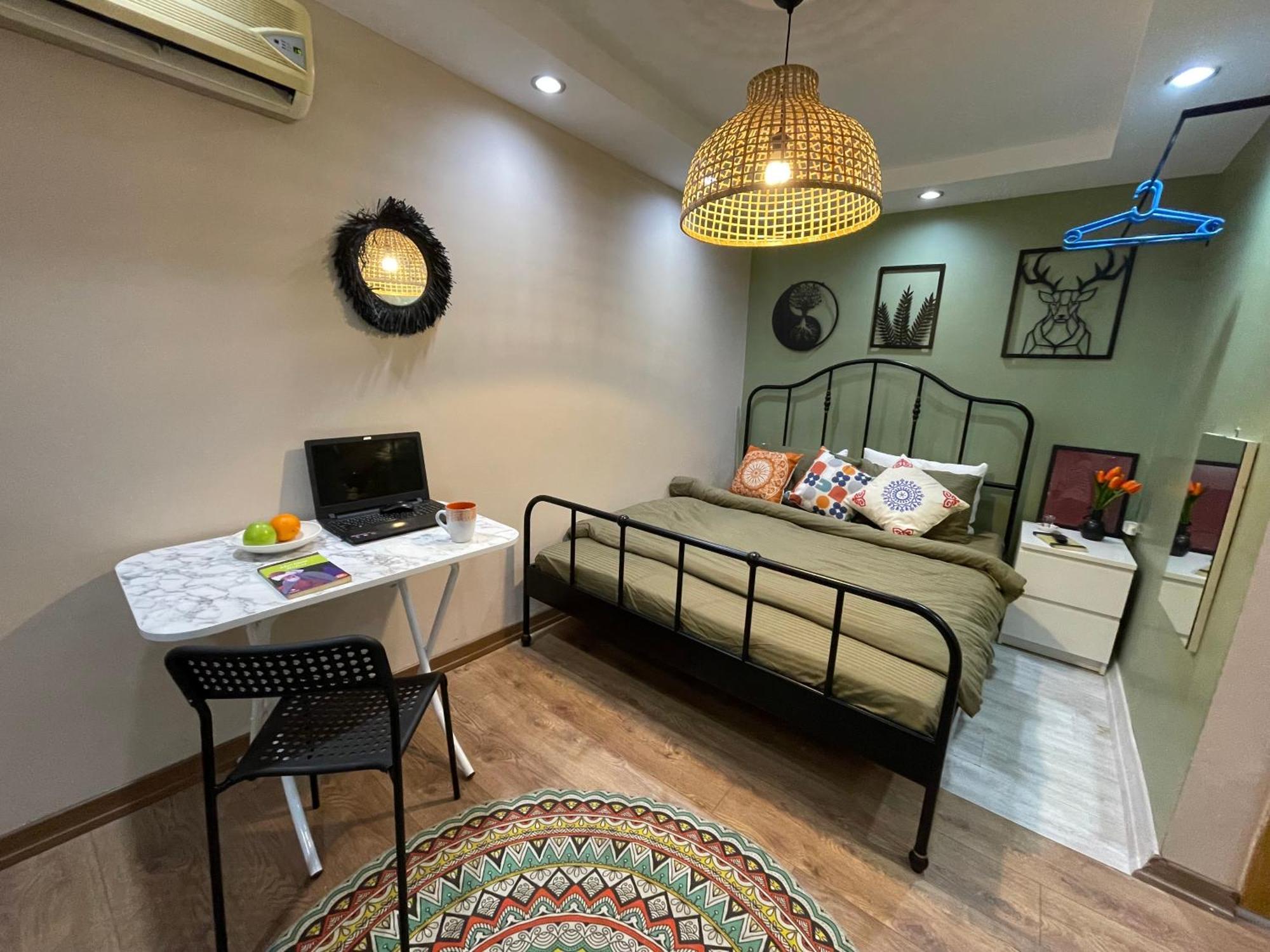 The Most Hotel Istanbul Luaran gambar