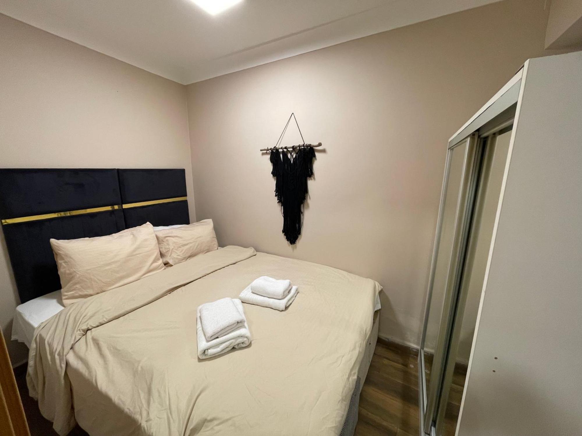 The Most Hotel Istanbul Luaran gambar
